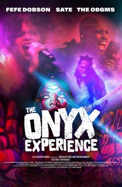The Onyx Experience