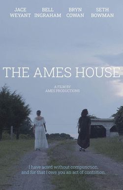 The Ames House
