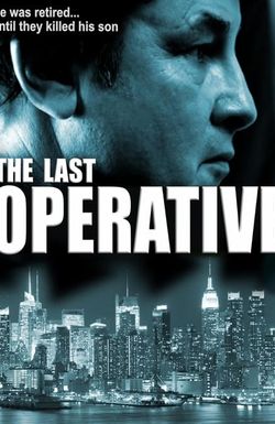 The Last Operative