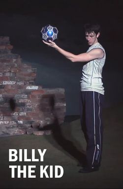 Billy the Kid