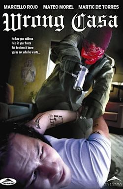 Wrong Casa