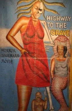 Highway to the Grave