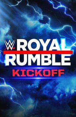 Royal Rumble Kickoff