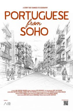 Portuguese from Soho: A Story That Changed Its Geography