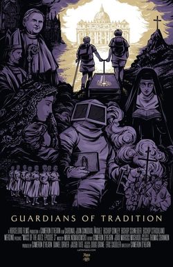 Mass of the Ages: Guardians of Tradition