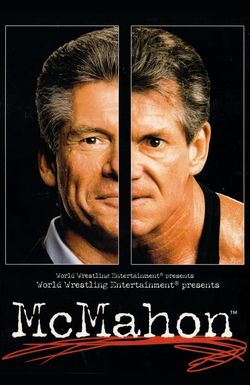 WWE: McMahon