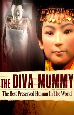 The Diva Mummy