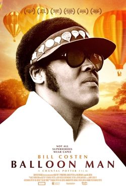 Balloon Man