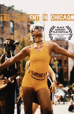 It's Different in Chicago