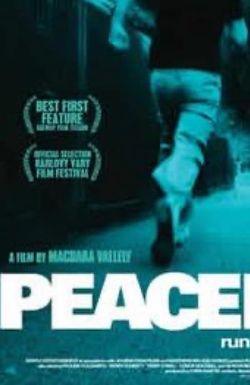 Peacefire