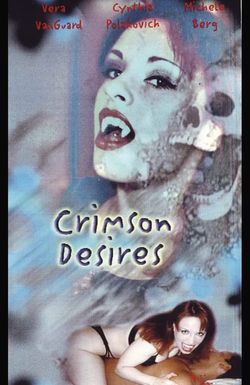 Crimson Desires