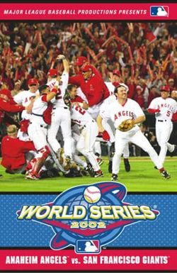 2002 World Series