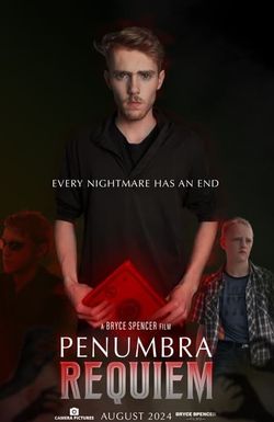 Penumbra: Requiem