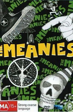 The Meanies: A Seminal Australian Punk Tale