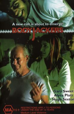 Bodyjackers