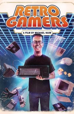 Retro Gamers