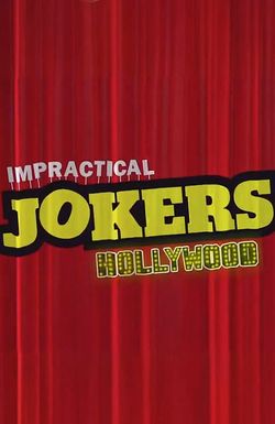 Impractical Jokers