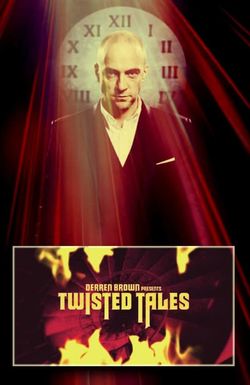 Derren Brown Presents Twisted Tales