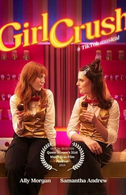 Girl Crush