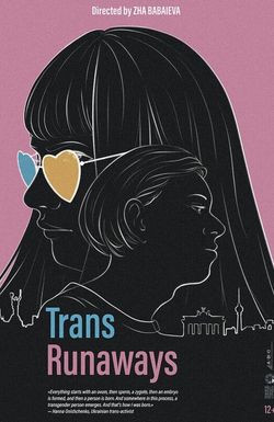 Trans Runaways