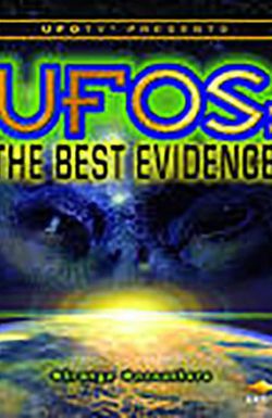 UFOs: The Best Evidence