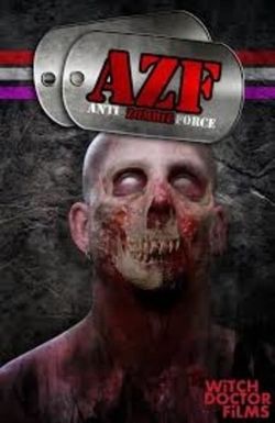Anti Zombie Force