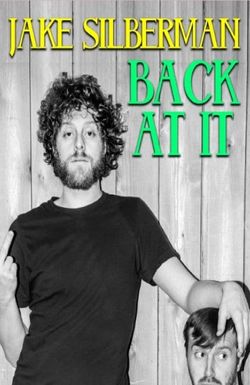 Jake Silberman: Back at It