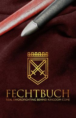 Fechtbuch: The Real Swordfighting behind Kingdom Come