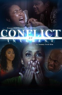 Conflict of Interest