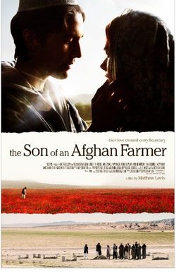 The Son of an Afghan Farmer