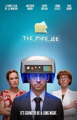 The Mind Job