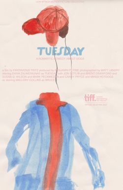 Tuesday