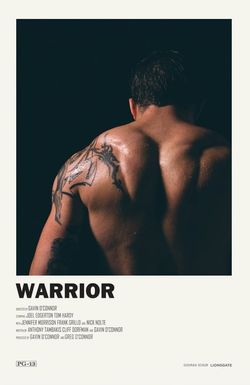 Redemption: Bringing Warrior to Life