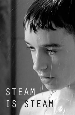 Steam Is Steam