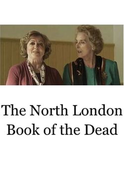 The North London Book of the Dead