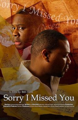 Sorry I Missed You