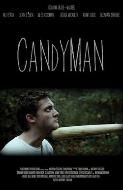 CandyMan