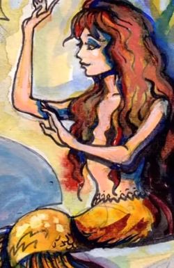 Rachel Bloom: I Was a Mermaid and Now I'm a Pop Star