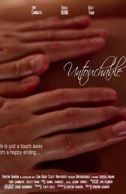 Untouchable