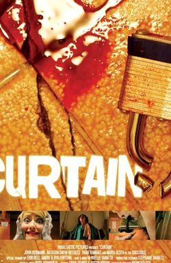 Curtain