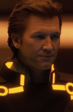 Visualizing 'Tron: Legacy'