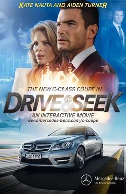 Drive & Seek