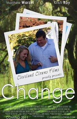 Change