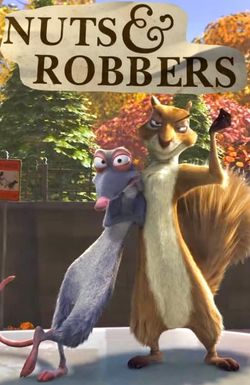Nuts & Robbers
