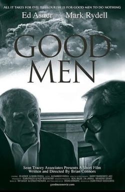 Good Men