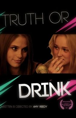 Truth or Drink