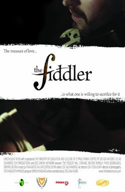 The Fiddler