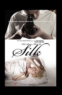 The Sheets Must Be Silk