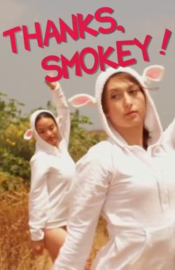 Thanks, Smokey!
