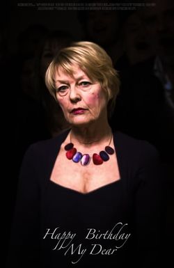 Happy Birthday My Dear